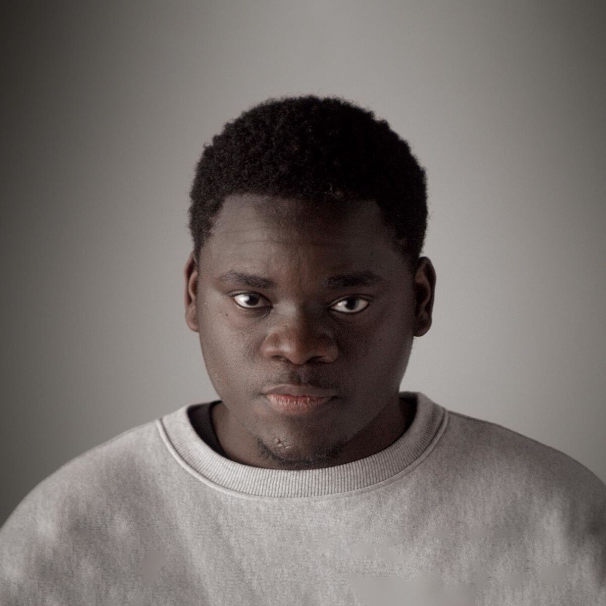 Album cover of JEUNE