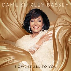 Cover of I Owe It All To You