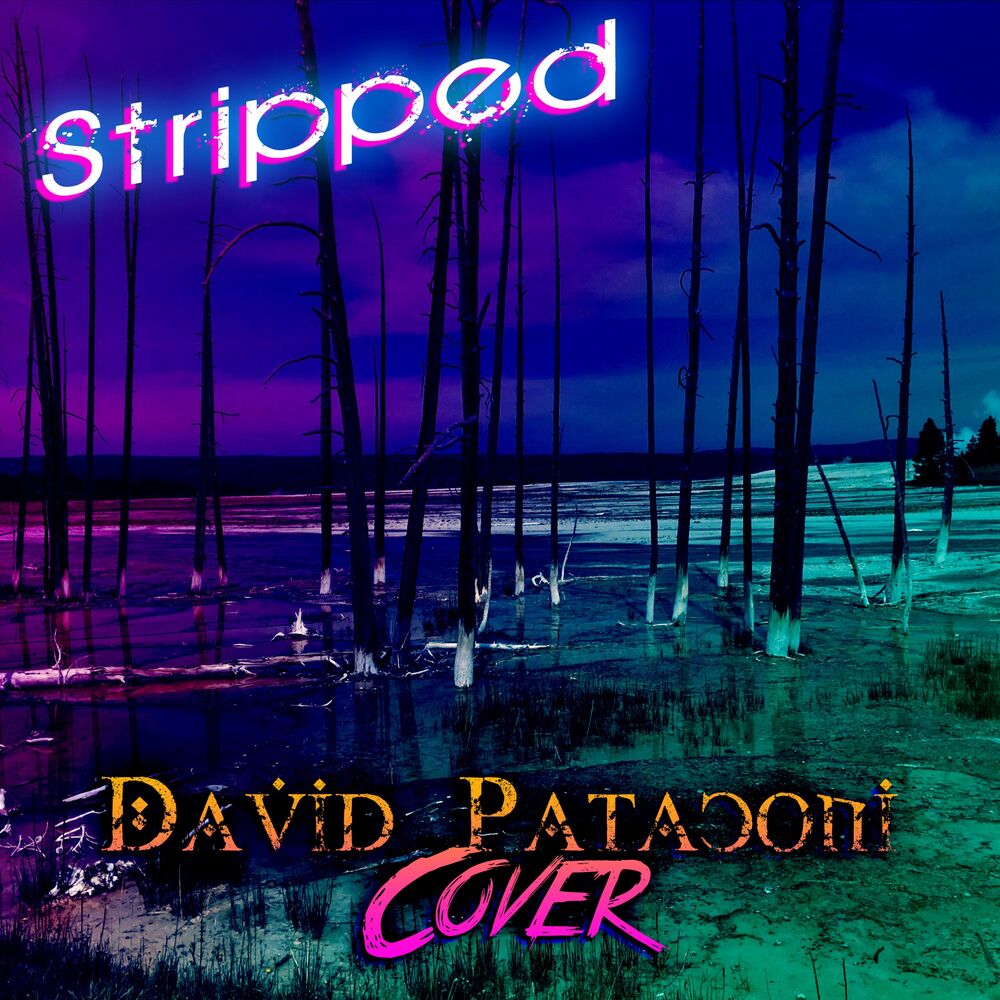 Picture of Stripped