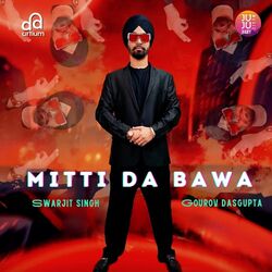 Cover of Mitti Da Bawa
