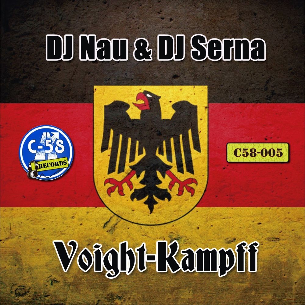 Picture of Voight-Kampff