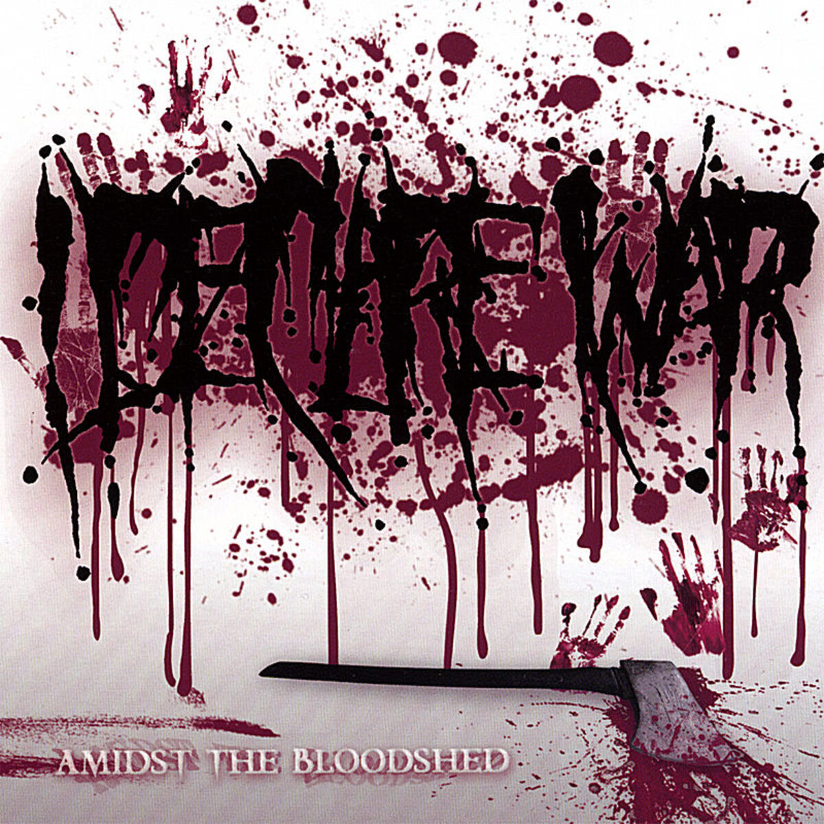 Downcast vol 2. | I Declare War