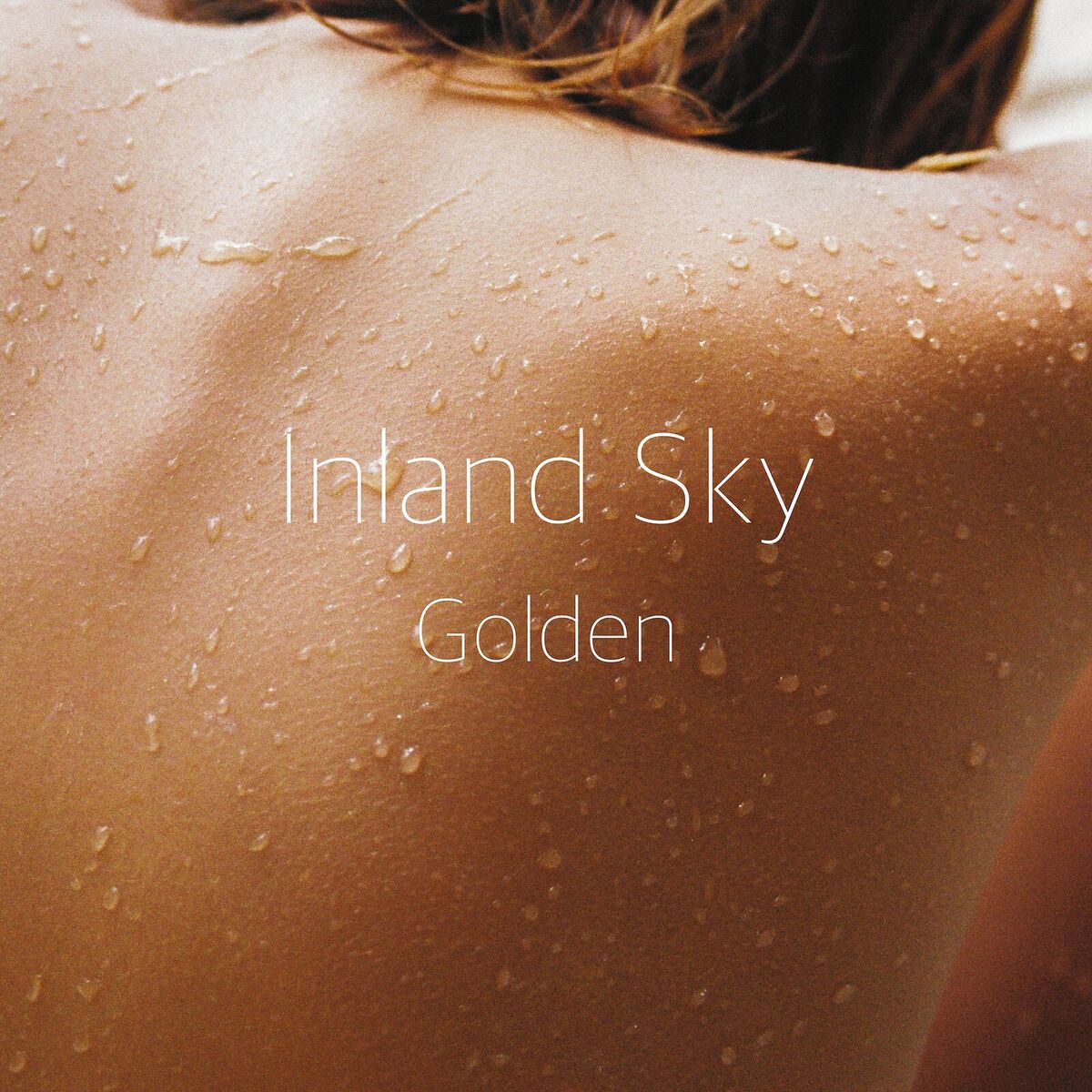 Album cover of Golden
