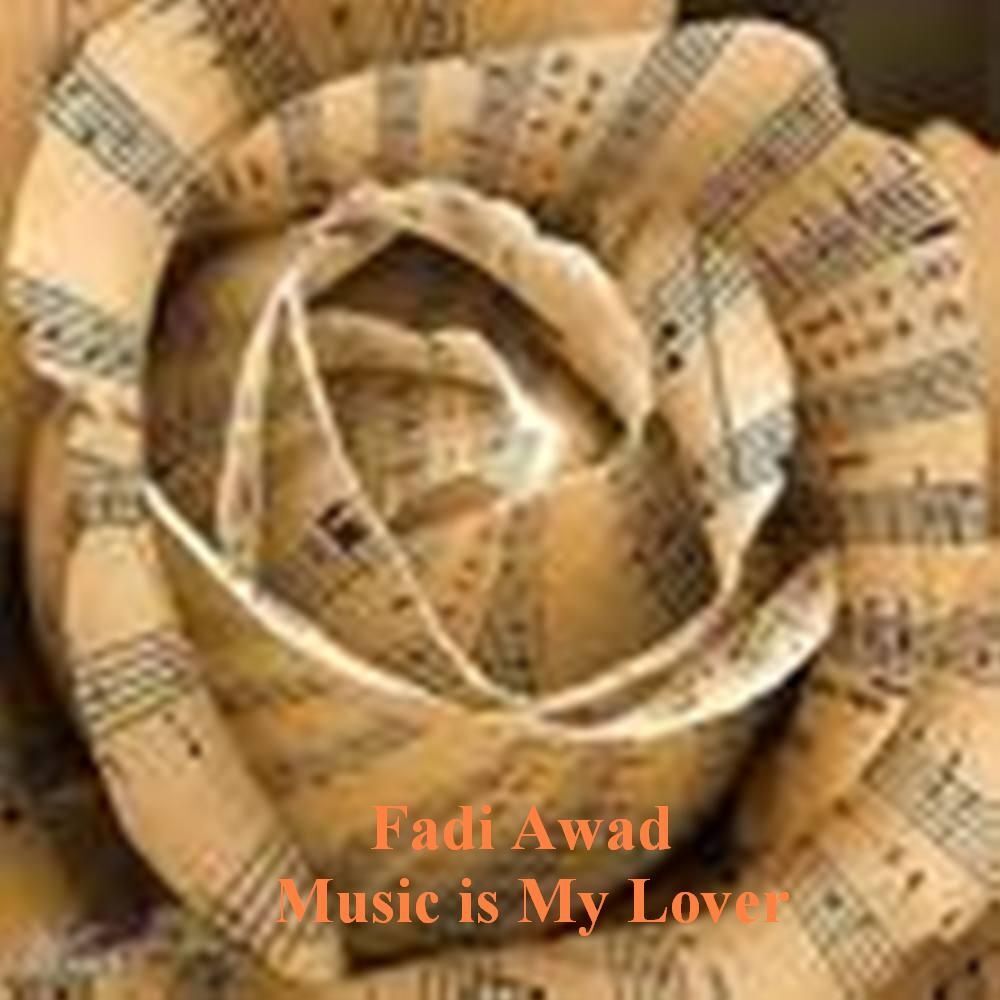 Picture of Music Is My Lover