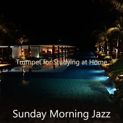 Cover of Trumpet for Studying at Home