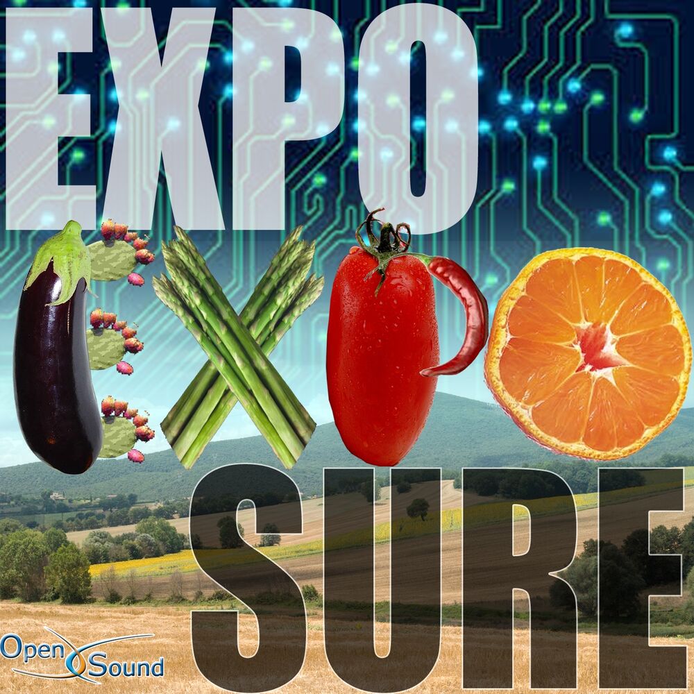 Picture of Exposure