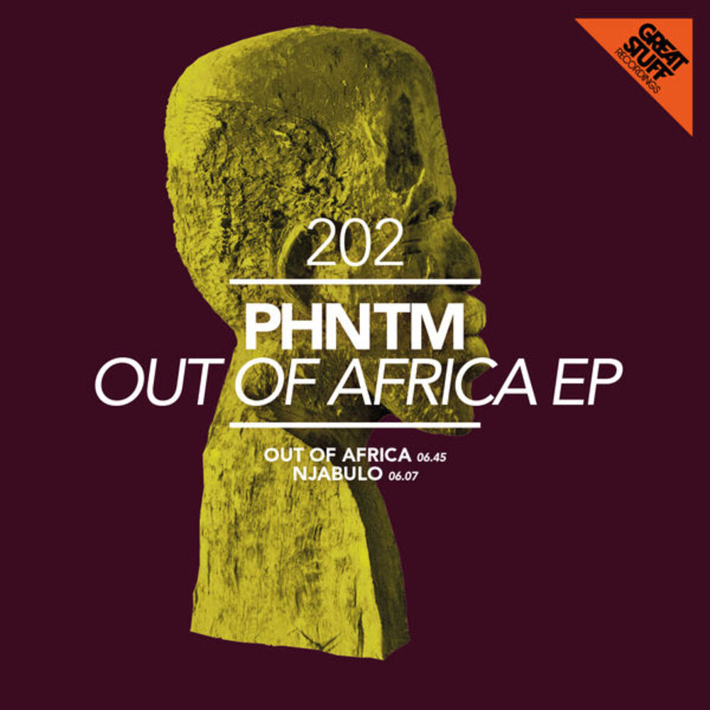 Picture of Out of Africa Ep