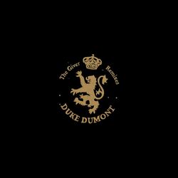 Cover of The Giver Remixes