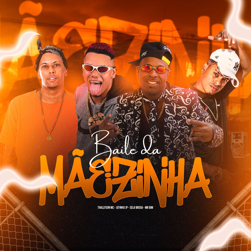 Baile da Mãezinha