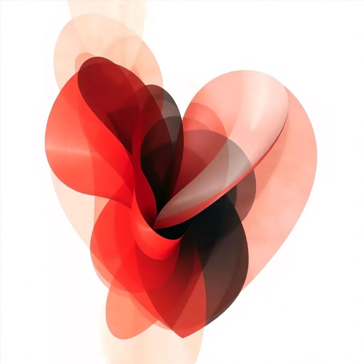 Album cover of Shape of Love