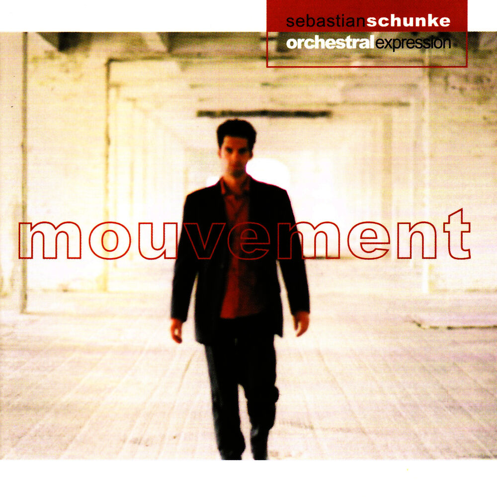 Picture of Mouvement