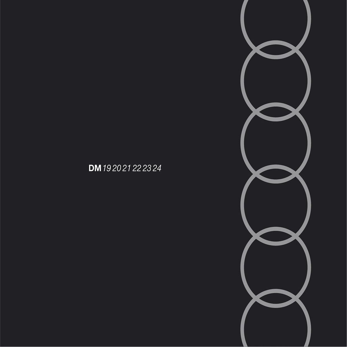 Album cover of DMBX4