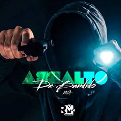 Cover of Assalto de Bandido