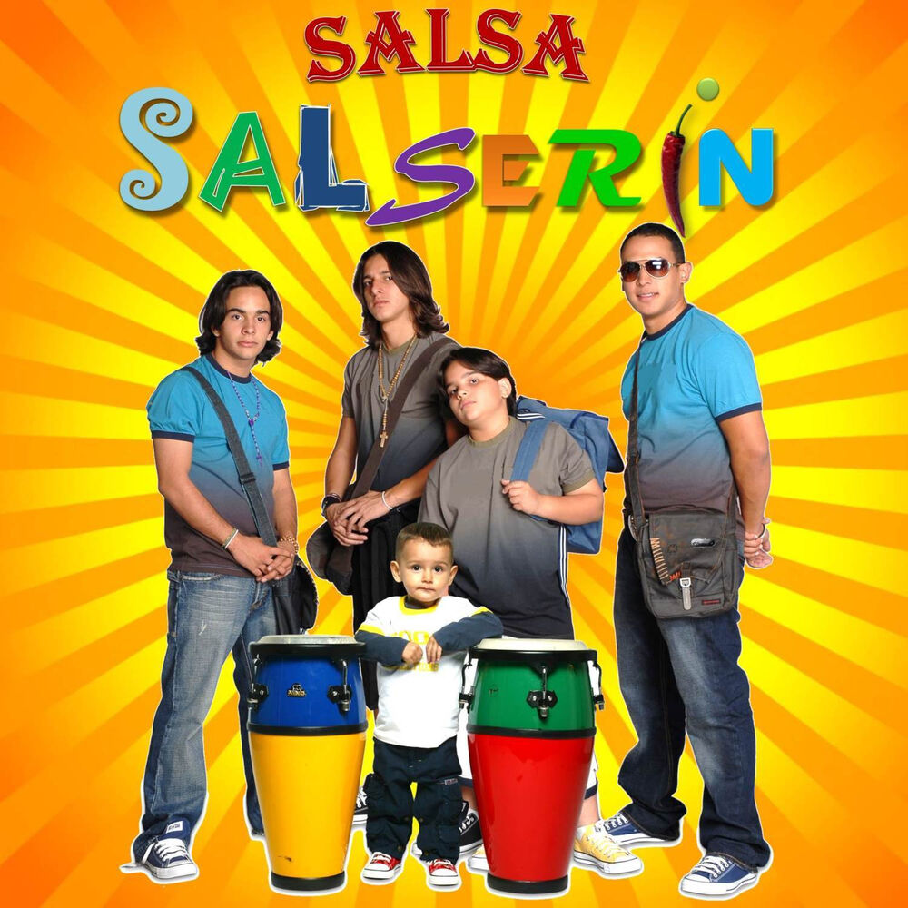 Picture of Salsa