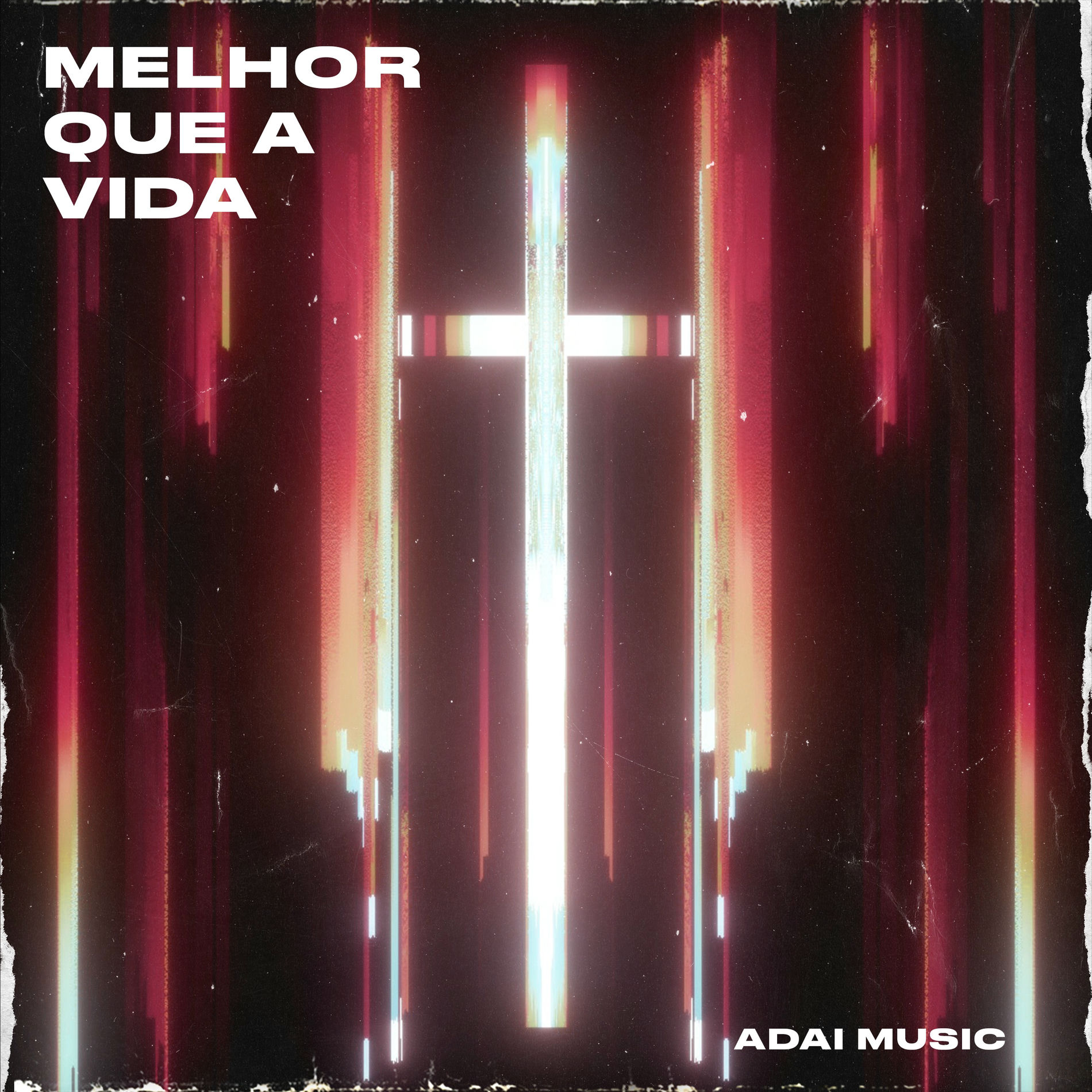 Album cover of Melhor Que a Vida