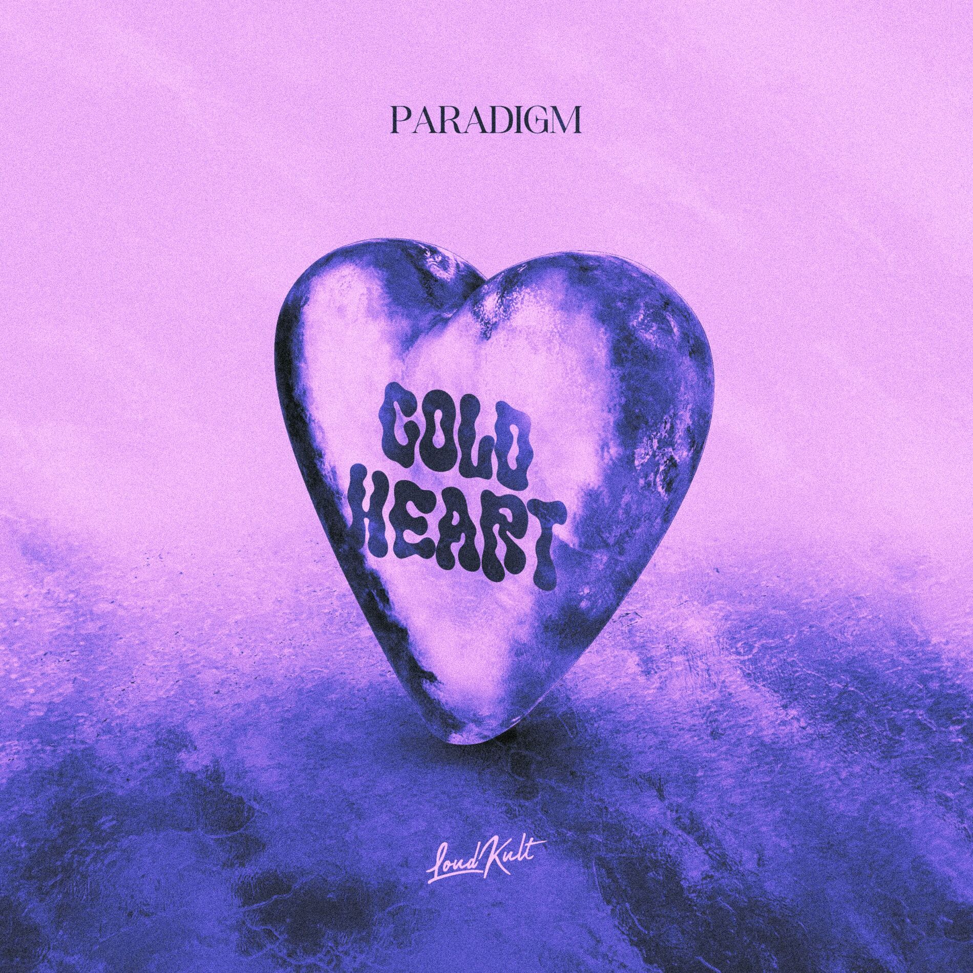 Album cover of Cold Heart