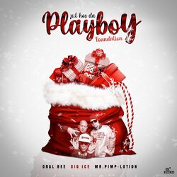 Cover of Jul Hos Da Playboy Foundation