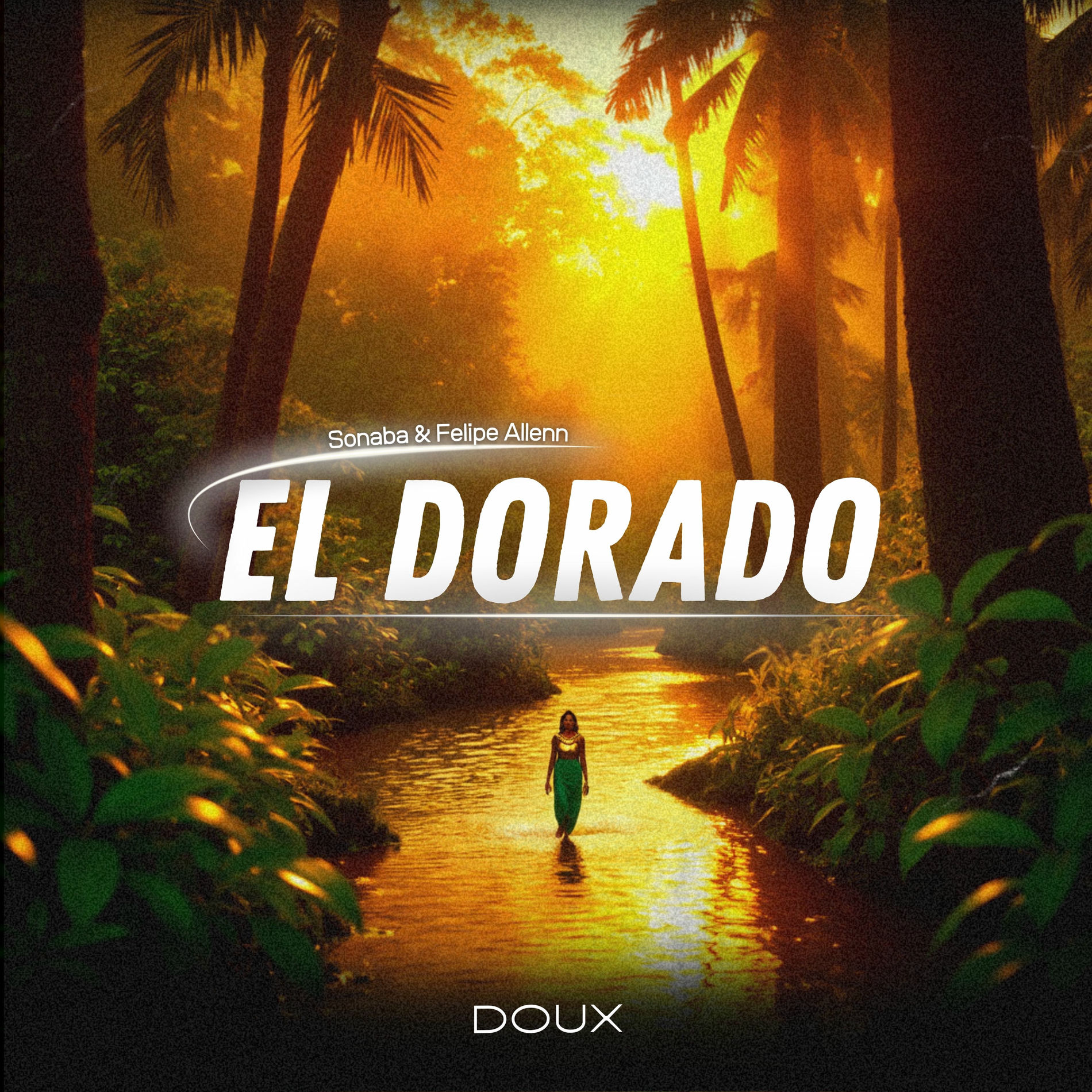 Album cover of El Dorado