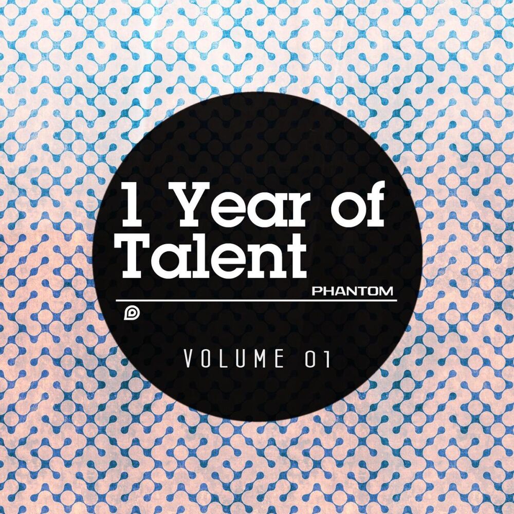 Picture of 1 YEAR OF TALENT