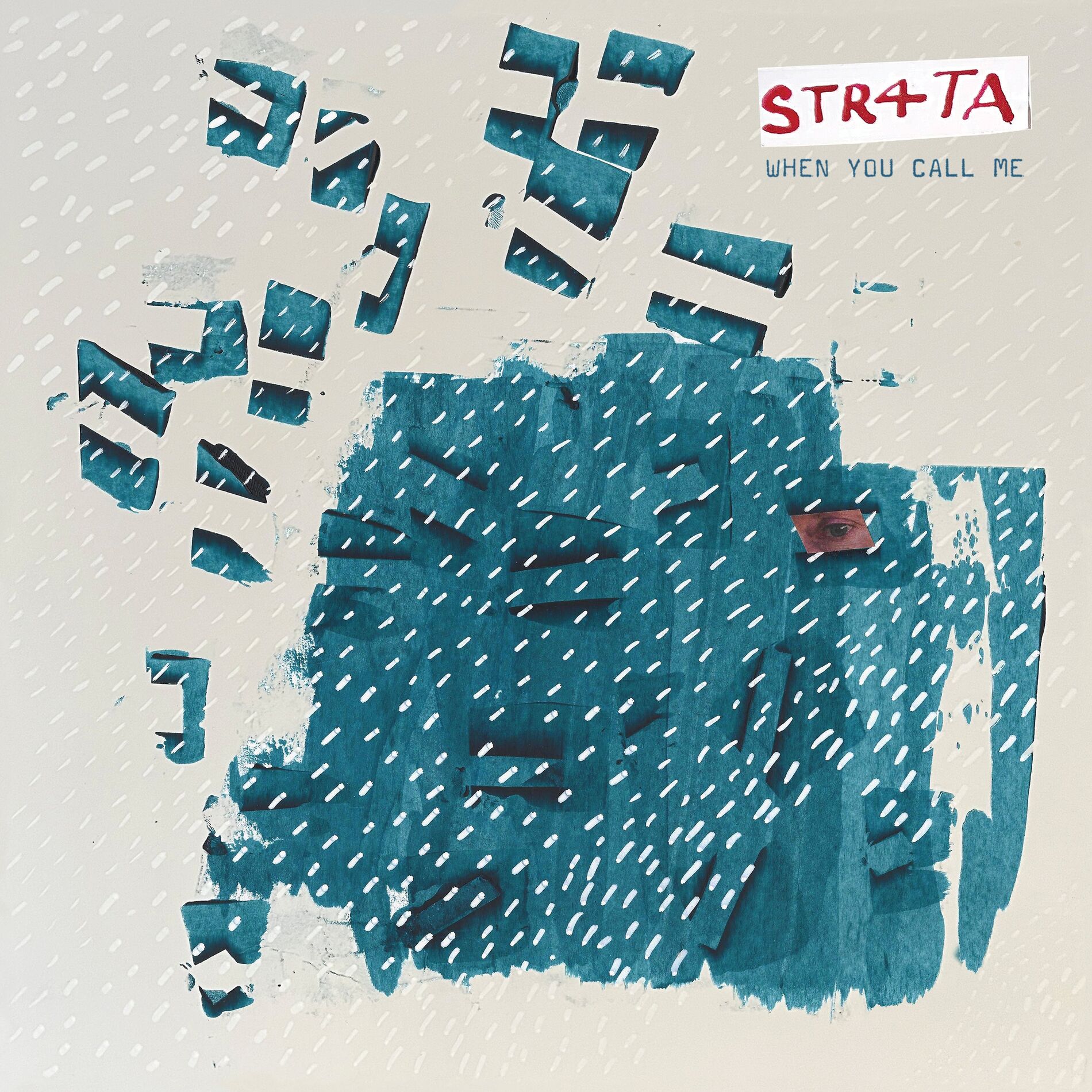 Album cover of When You Call Me