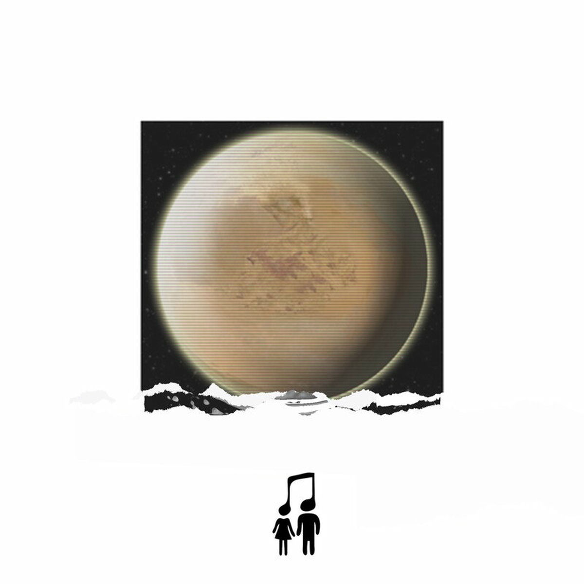 Album cover of Tatooine