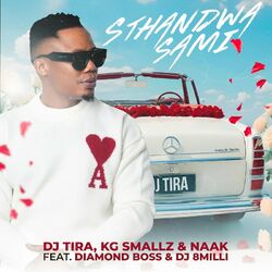 Cover of STHANDWA SAMI