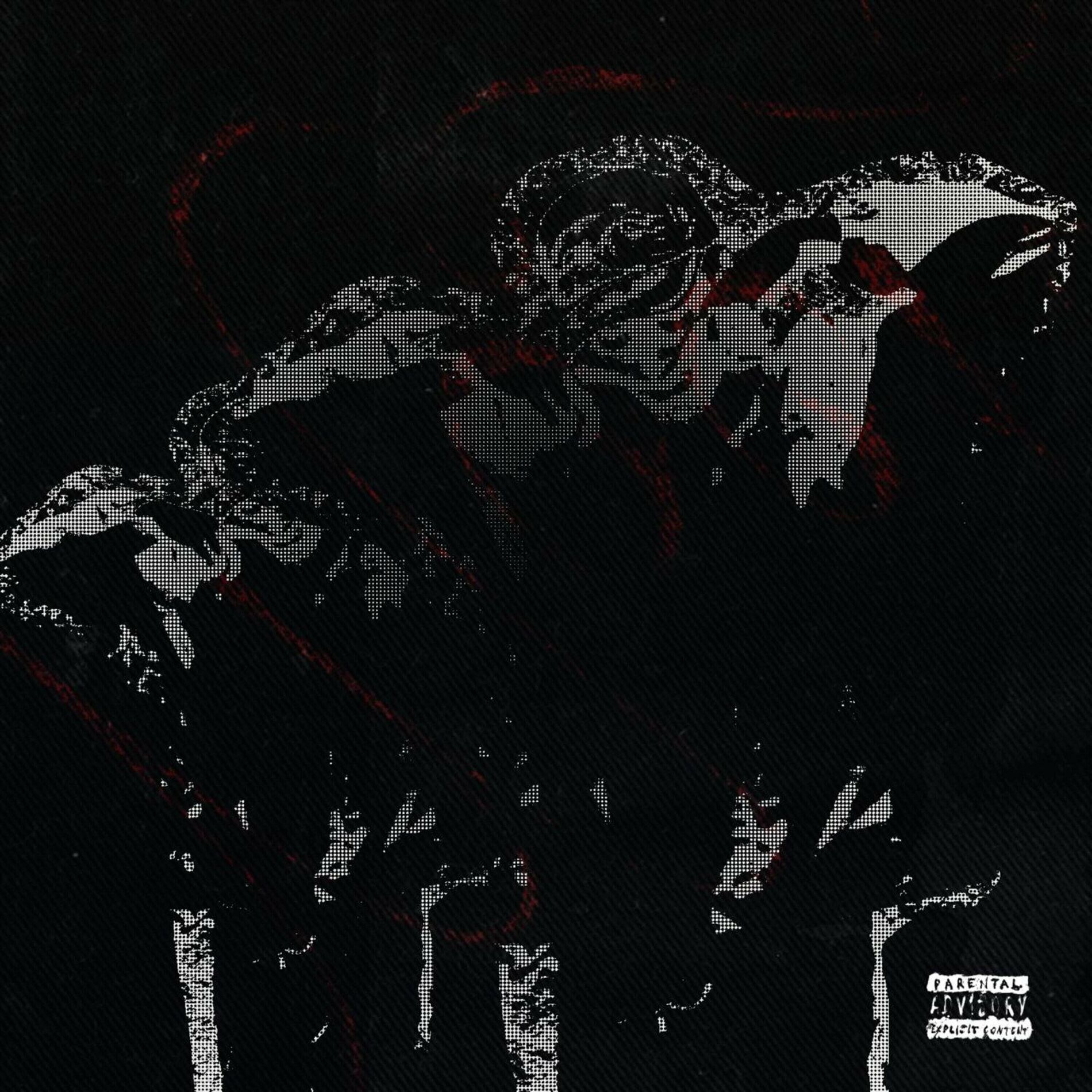 Album cover of A Crônica