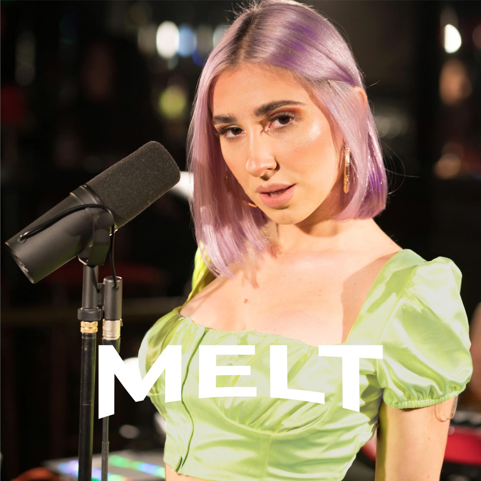 Album cover of Atrévete-Te-Te (feat. Mechi Pieretti)