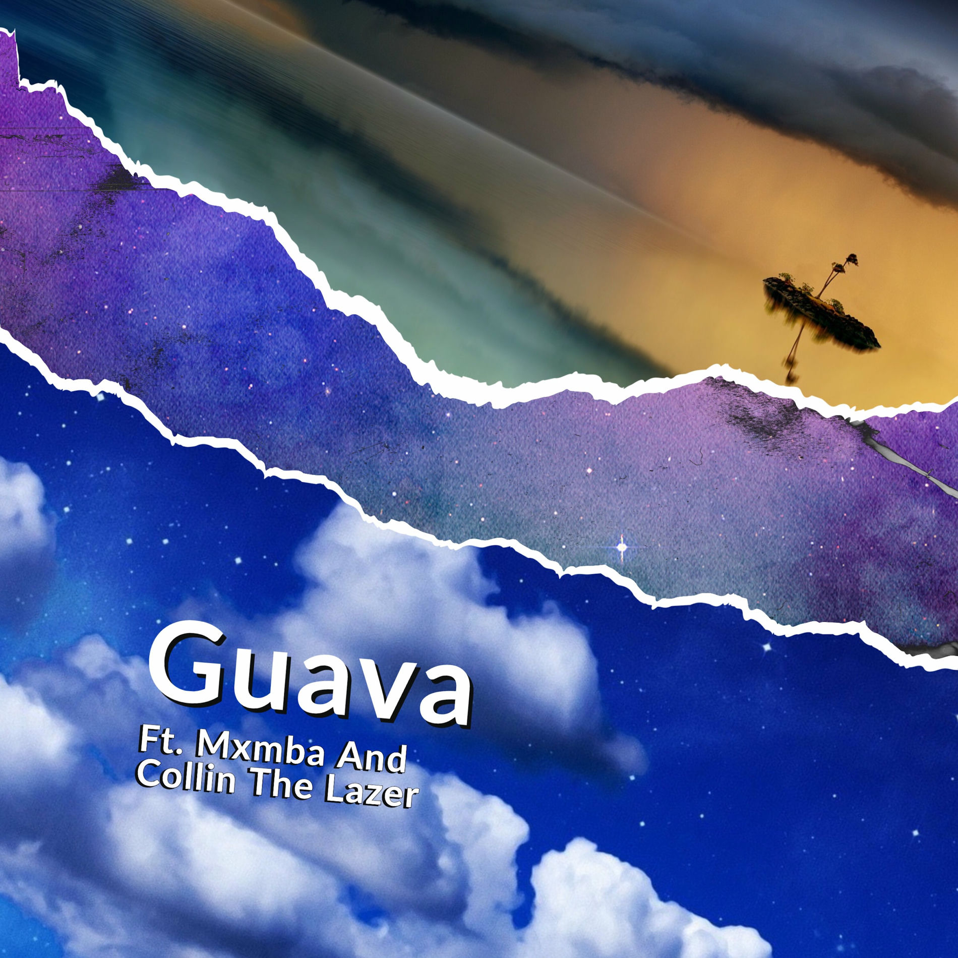 Album cover of Guava (Freestyle)