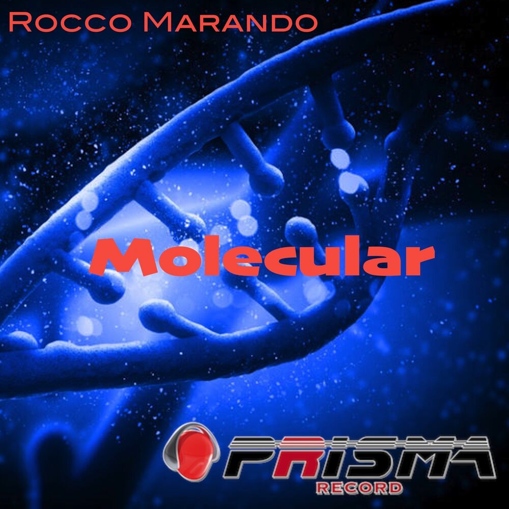 Picture of Molecular