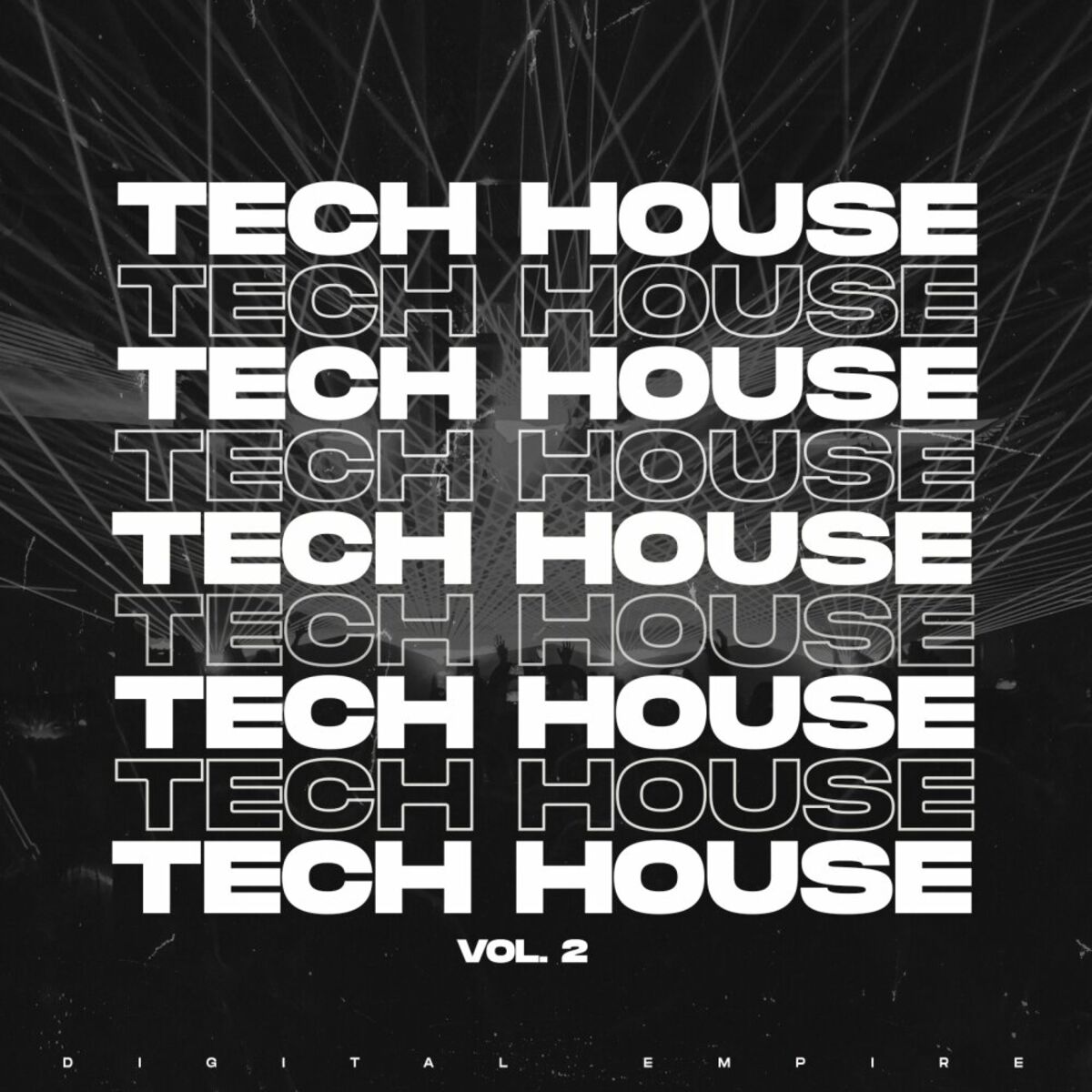 Album cover of Essential Tech House 2024 Vol. 2