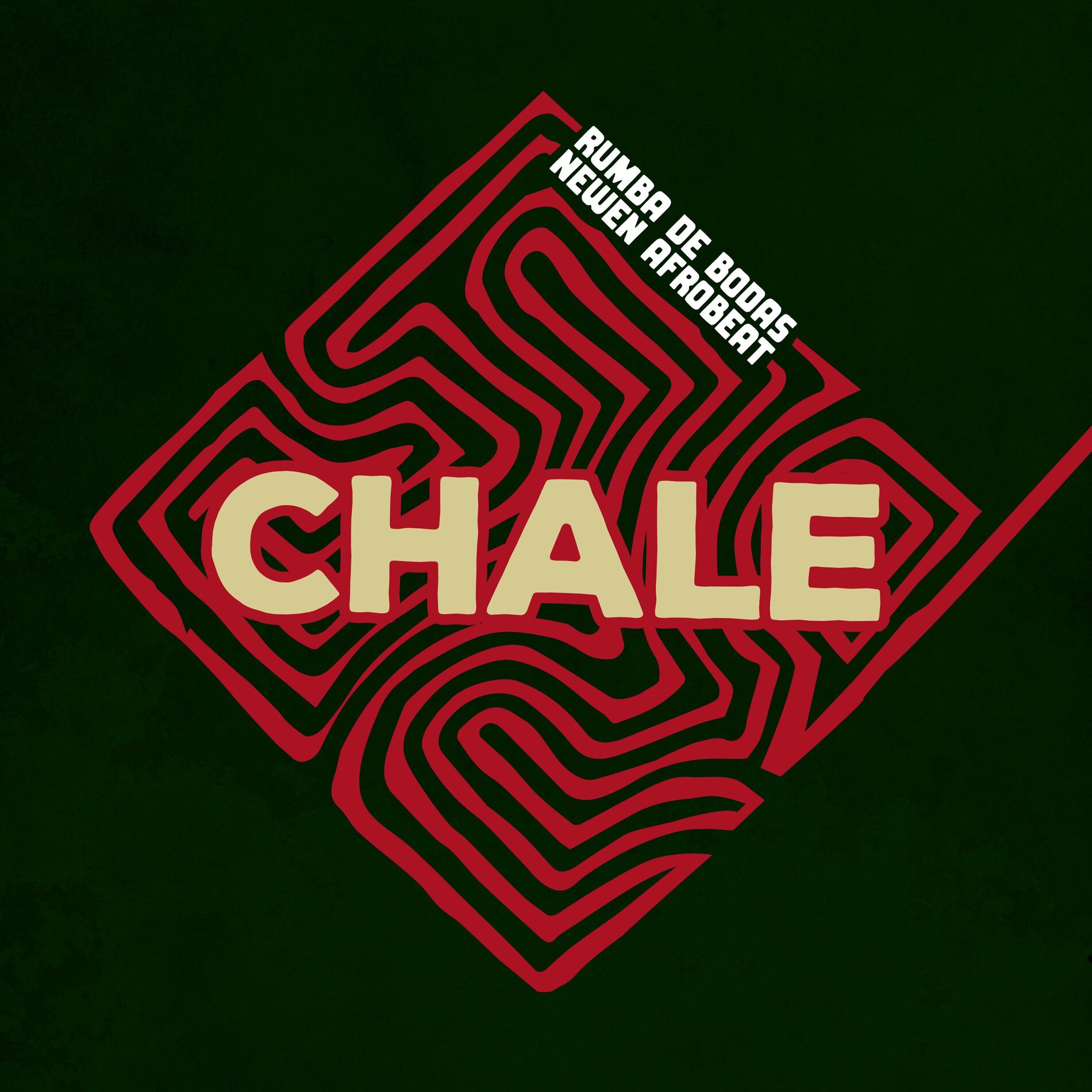 Album cover of Chale