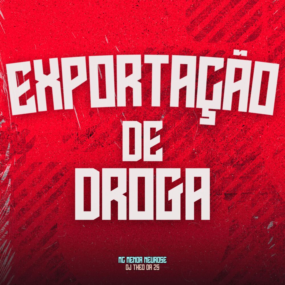 Picture of EXPORTAÇÃO DE DROGA