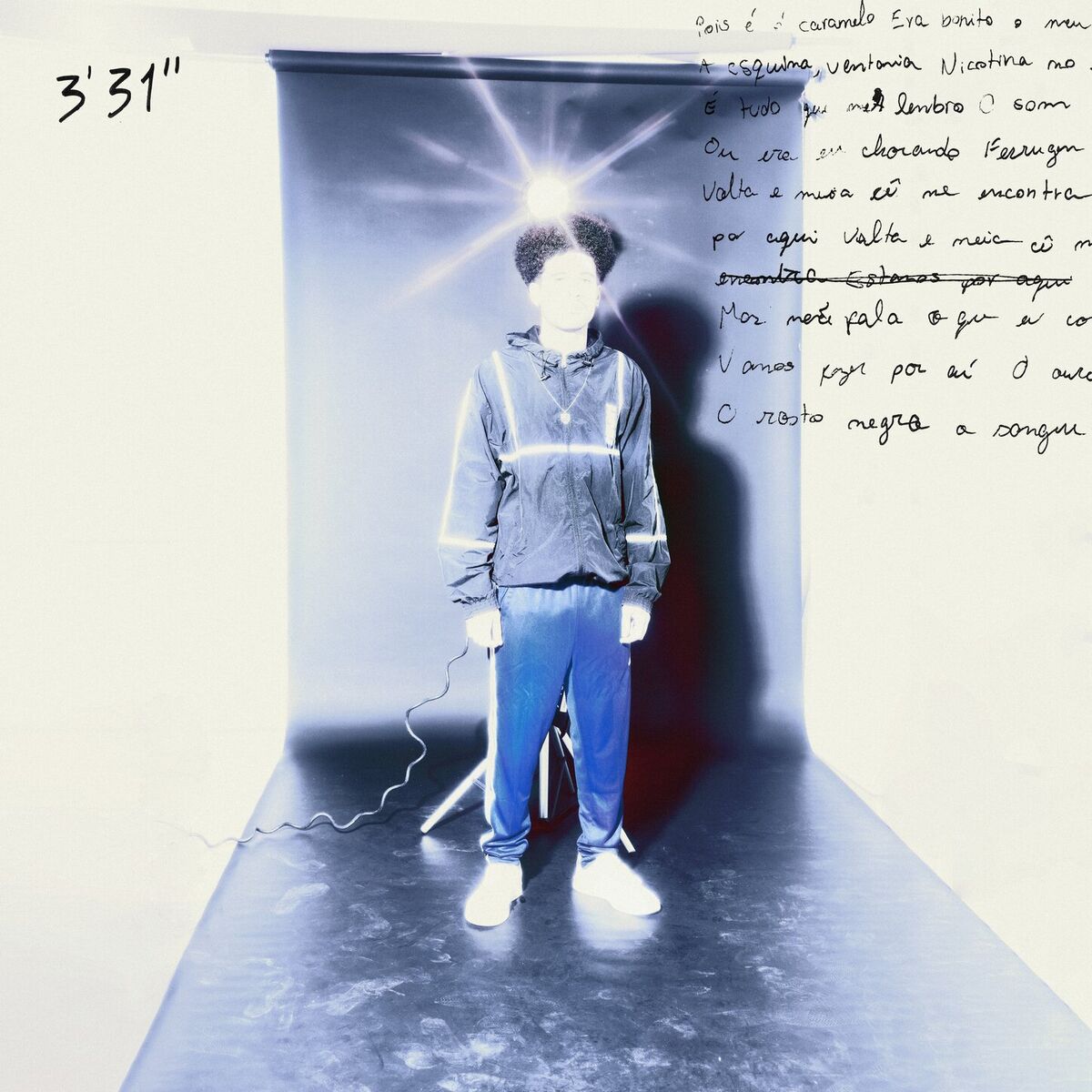 Album cover of Ferrugem na Canela