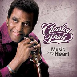 Cover of Music in My Heart