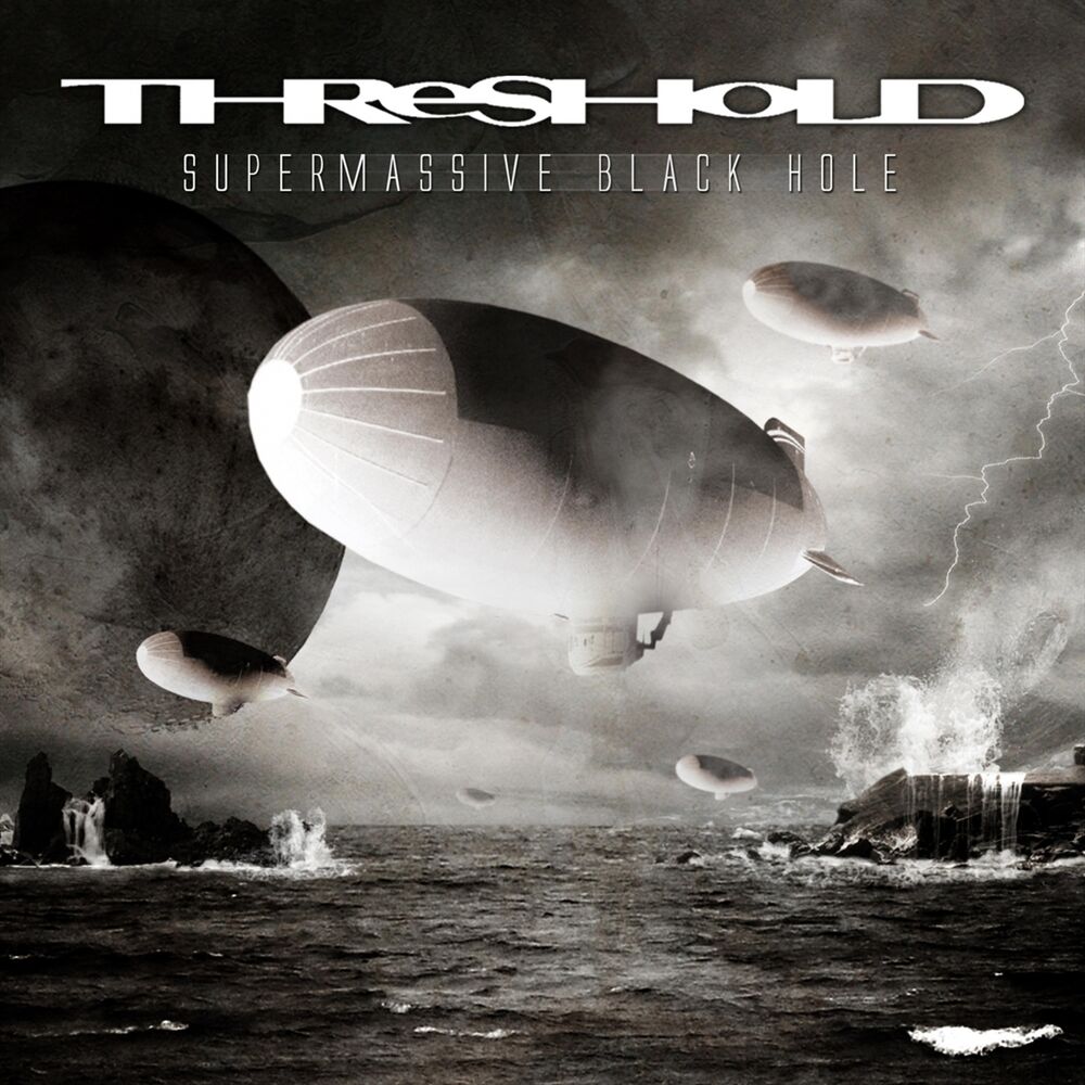 Picture of Supermassive Black Hole