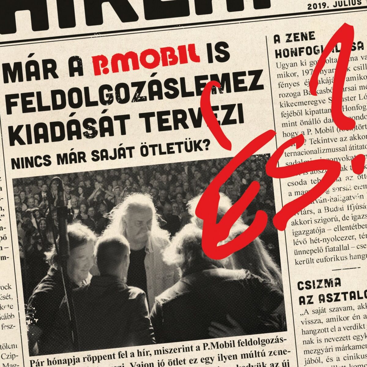 Album cover of Nélküled