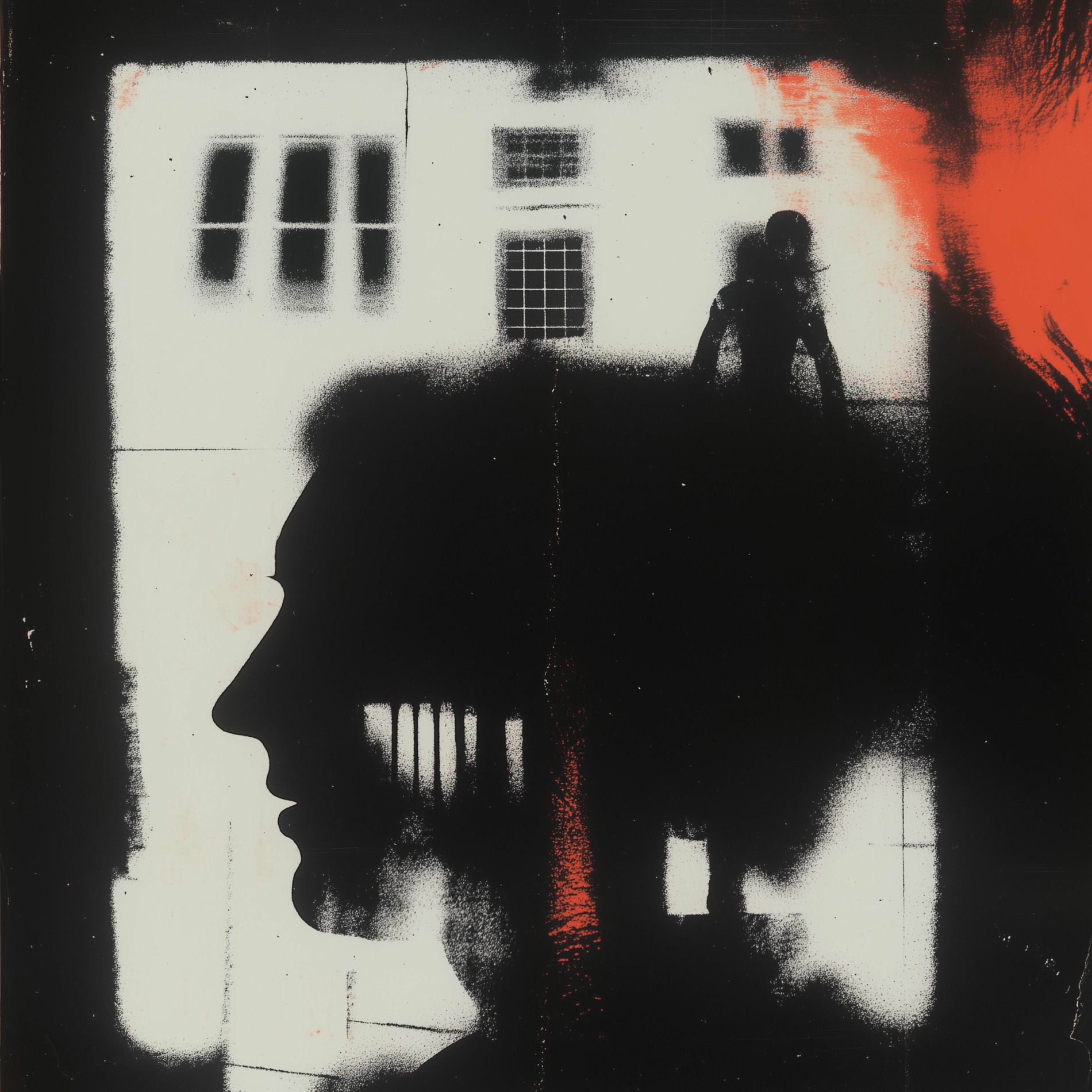 Album cover of I Forgot to Feed the Monster (pt.1)