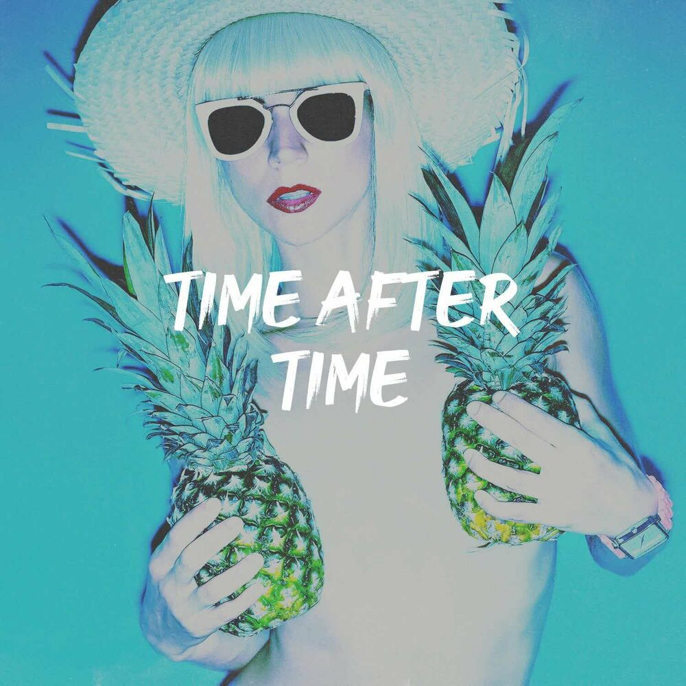 Picture of Time After Time