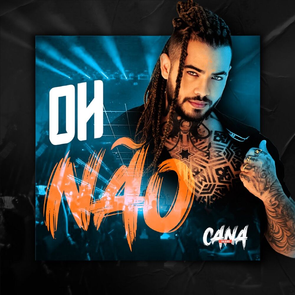 Picture of Oh Não