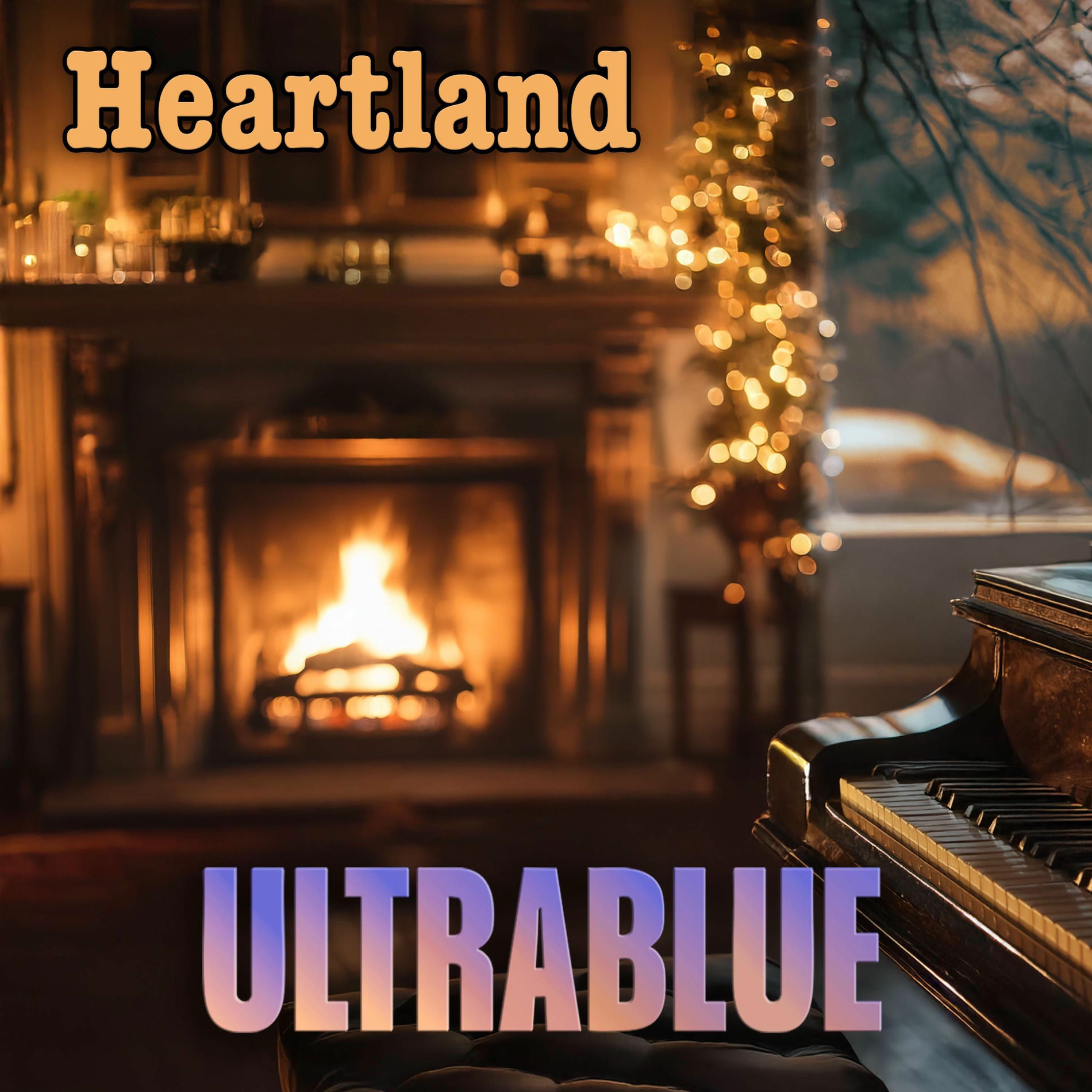 Album cover of Heartland (Radio Edit)