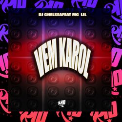 Cover of Vem Karol