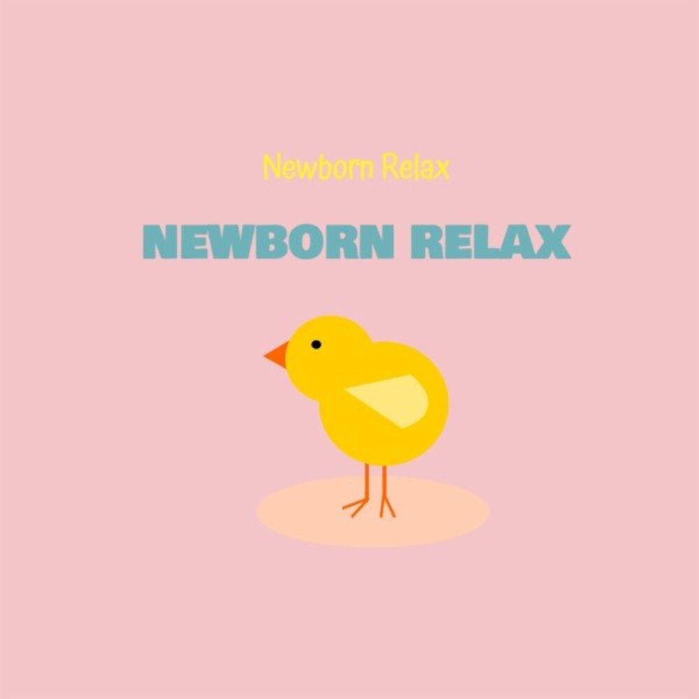 Picture of Newborn Relax