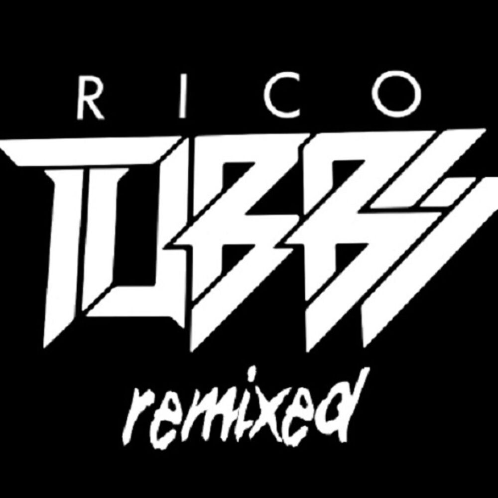 Picture of Rico Tubbs Remixed