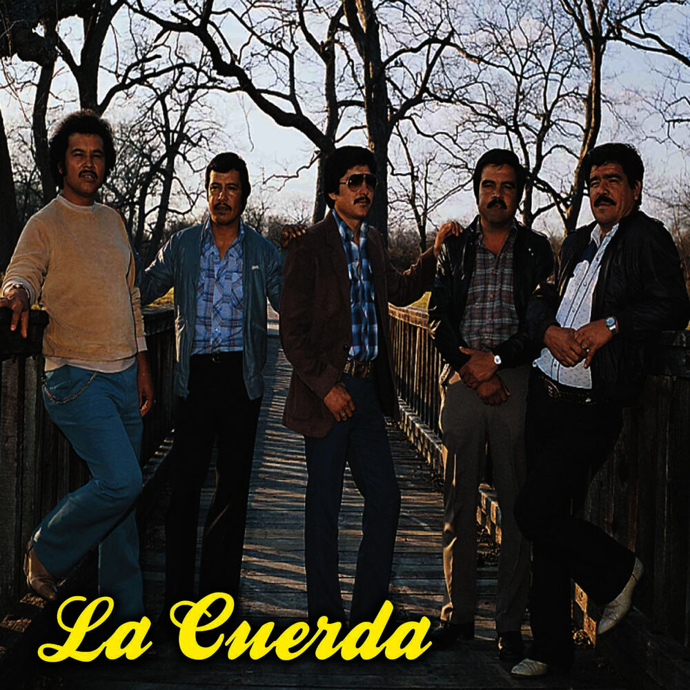 Picture of La Cuerda