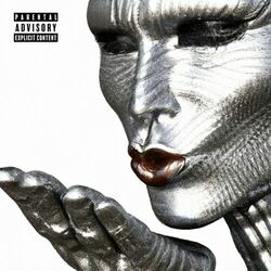 Cover of Backwards Compatible