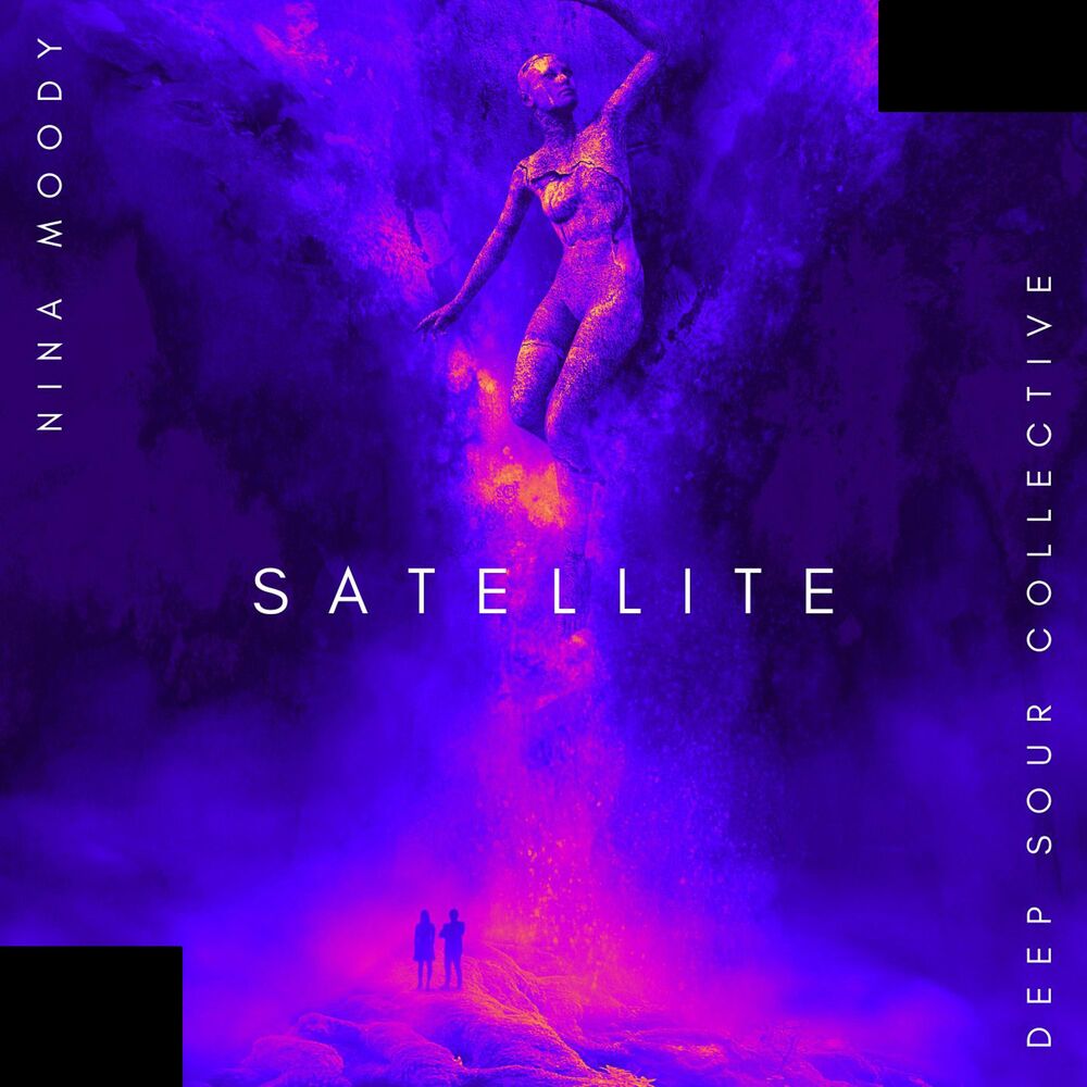 Picture of Satellite