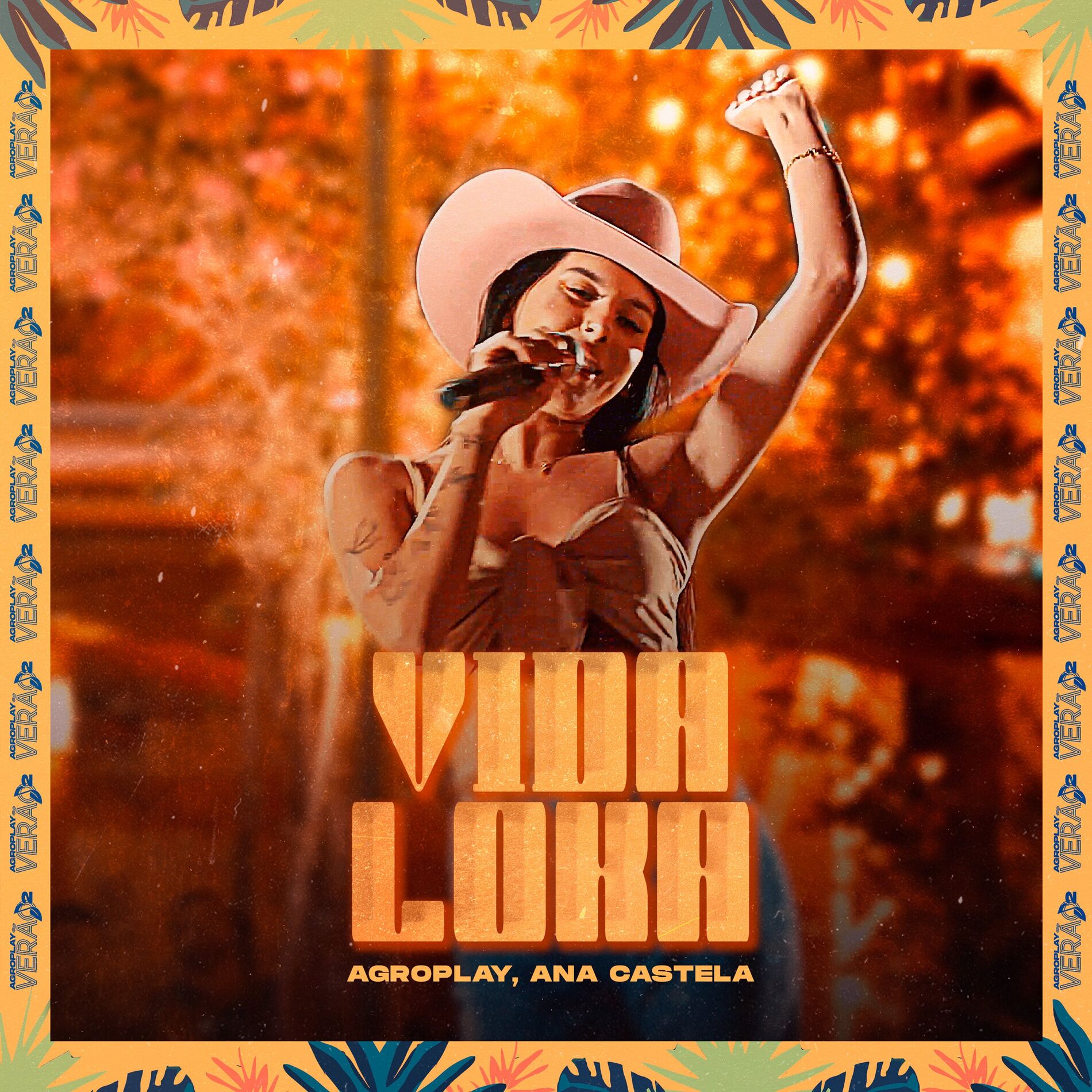 Album cover of VIDA LOKA