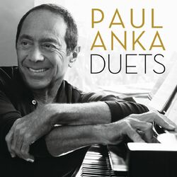Cover of Duets