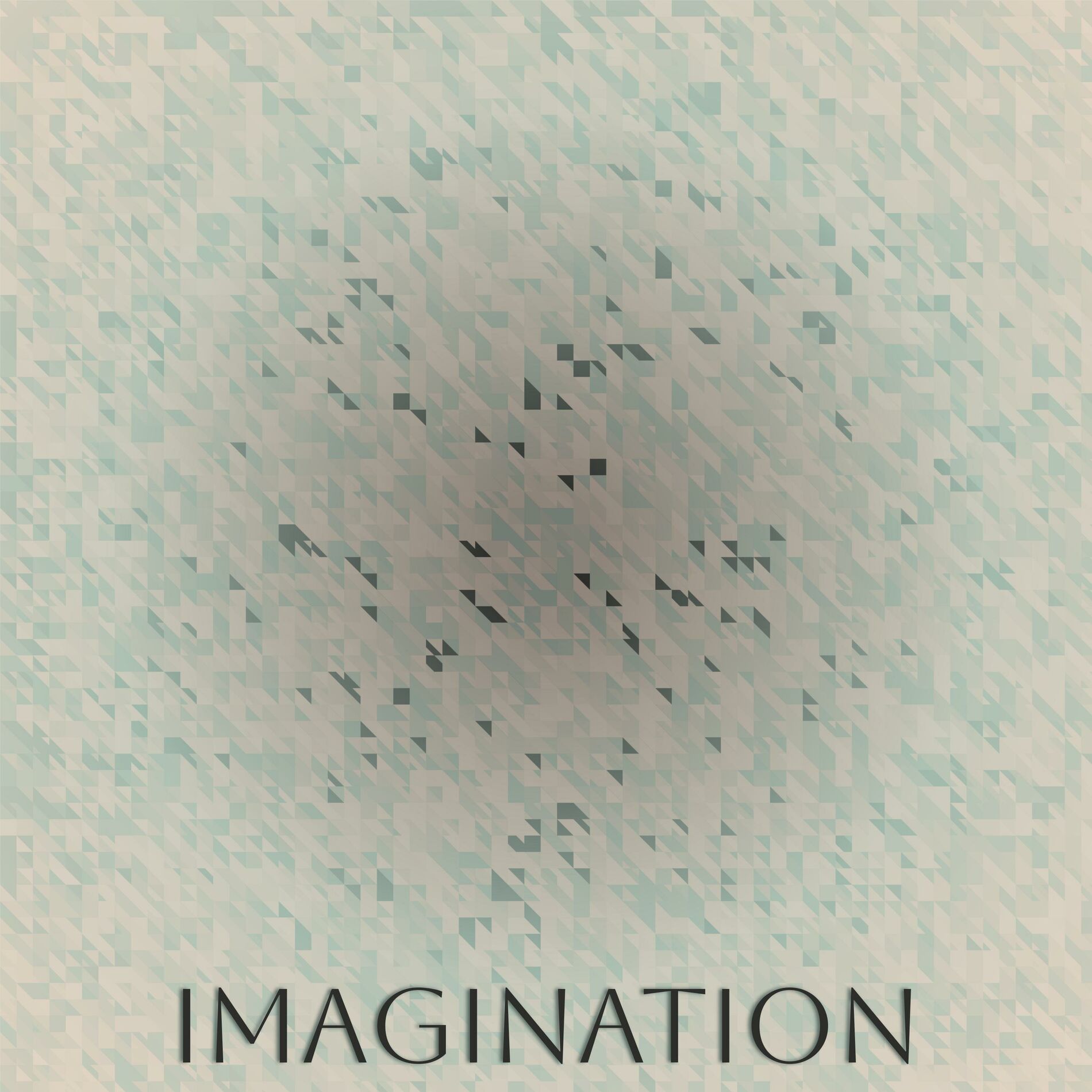 Album cover of Imagination